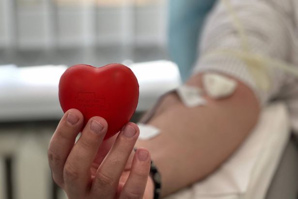 Фото: телеграм-канал министерства здравоохранения Запорожской области