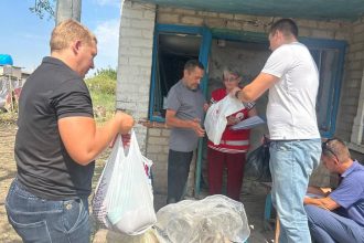 Фото: региональное отделение «Единой России».