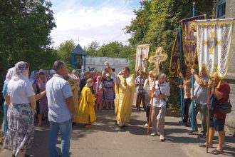 Фото: администрация Токмакского МО.