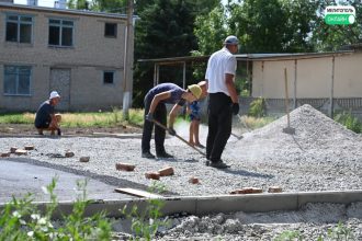 Фото: телеграм-канал Мелитополь онлайн.