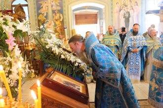 Фото: сайт Бердянской епархии