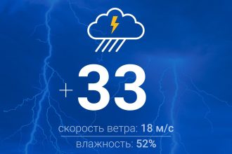 Фото: Запорожское агентство новостей