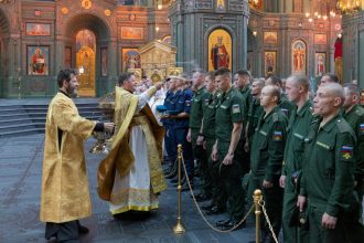 Фото: Минобороны России