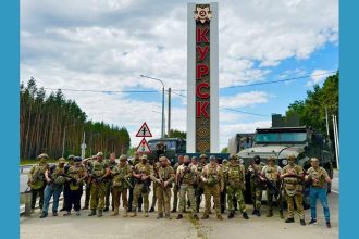 Фото: телеграм-канал губернатора Запорожской области