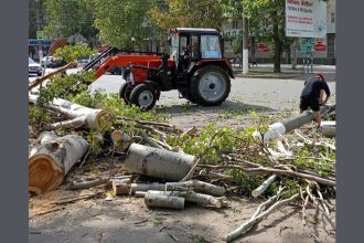 Фото: Запорожский вестник