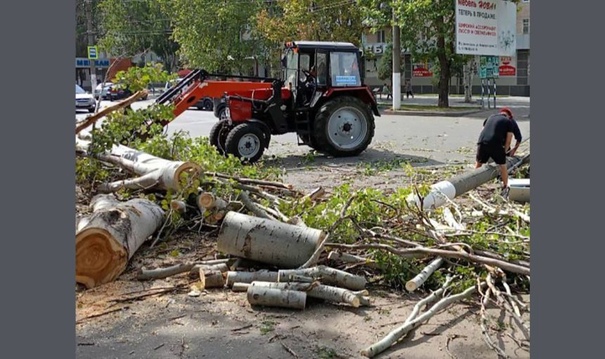 Фото: Запорожский вестник