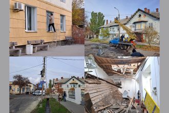 Фото: телеграм-канал губернатора Запорожской области