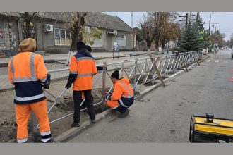 Фото: администрация Токмакского МО