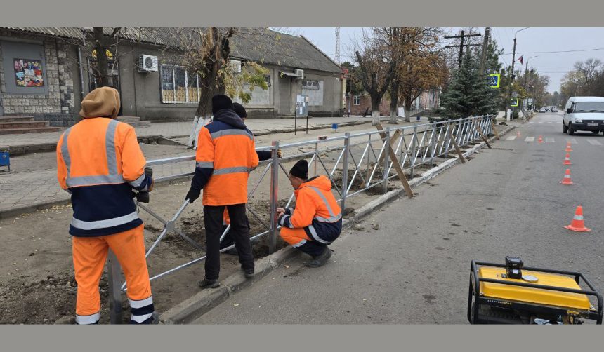 Фото: администрация Токмакского МО