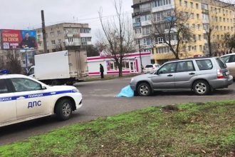 Фото: Госавтоинспекция Запорожской области