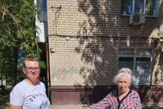 Запорожское региональное отделение партии «Единая Россия»